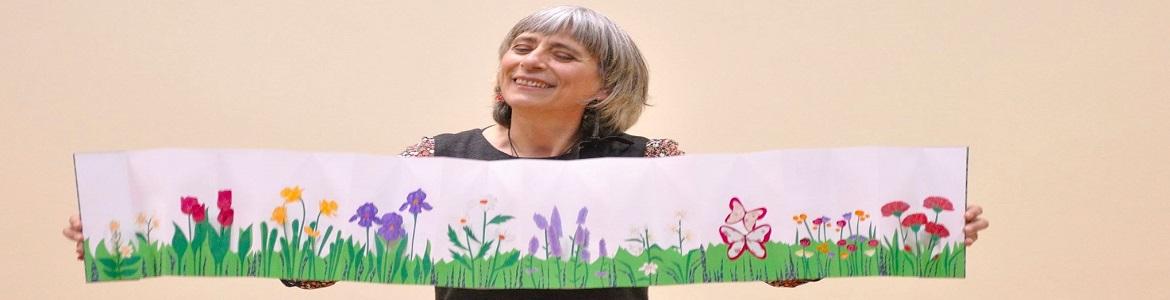 Cuentacuentos Estrella Ortiz