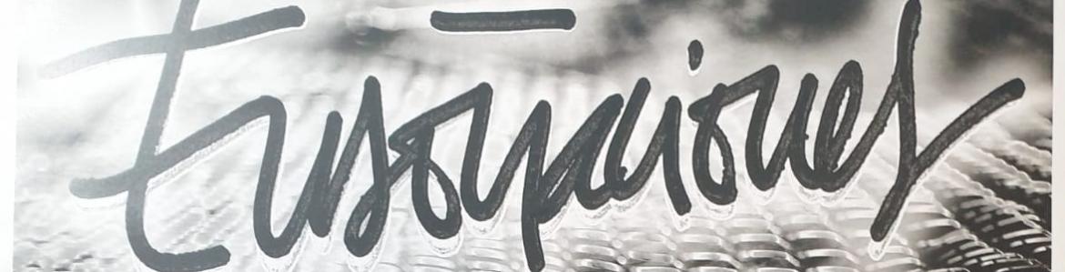 Exposición Ensoñaciones