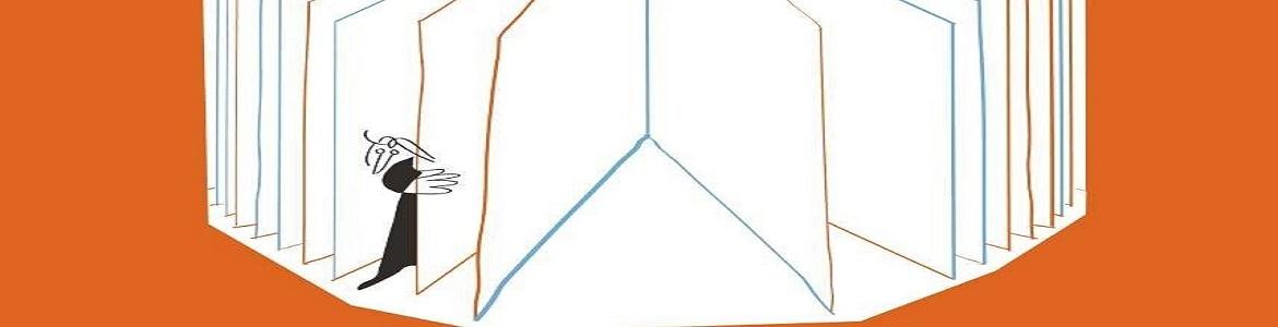 Exposición Leer entre líneas