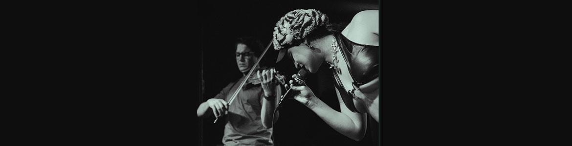 Fitasha música