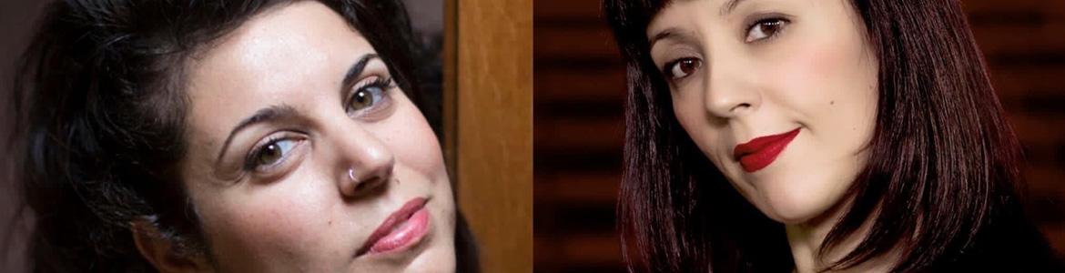 CRISTINA BAYÓN & SARA ÁGUEDA Cupidillo volante