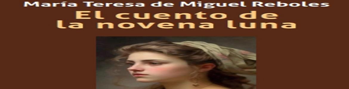 Novela luna