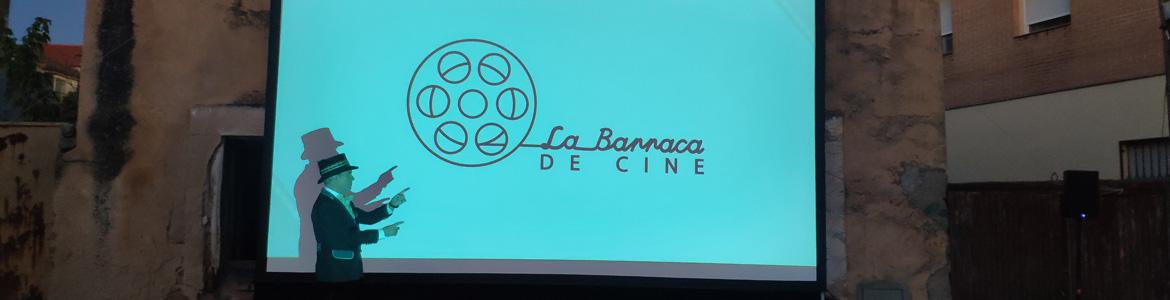 El guardián de los errores - LA BARRACA