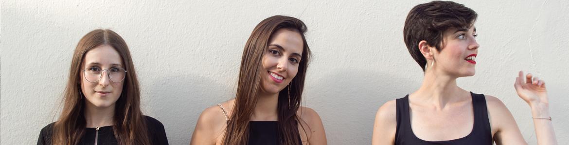 VIVALMA ENSEMBLE Miroirs: de la admiración a la creación