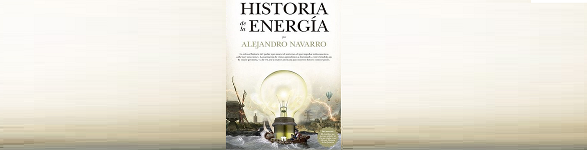 Presentación Historia de la Energia