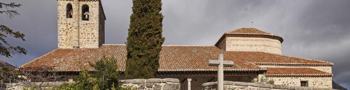 la iglesia parroquial de la Purísima Concepción