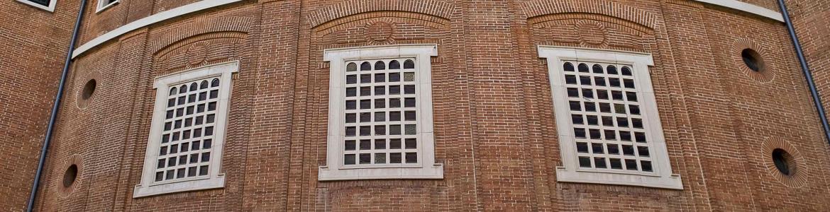 Iglesia de San Agustín