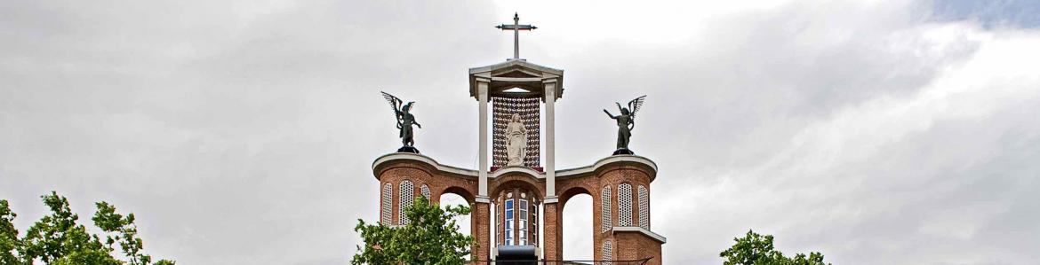 Iglesia de San Agustín