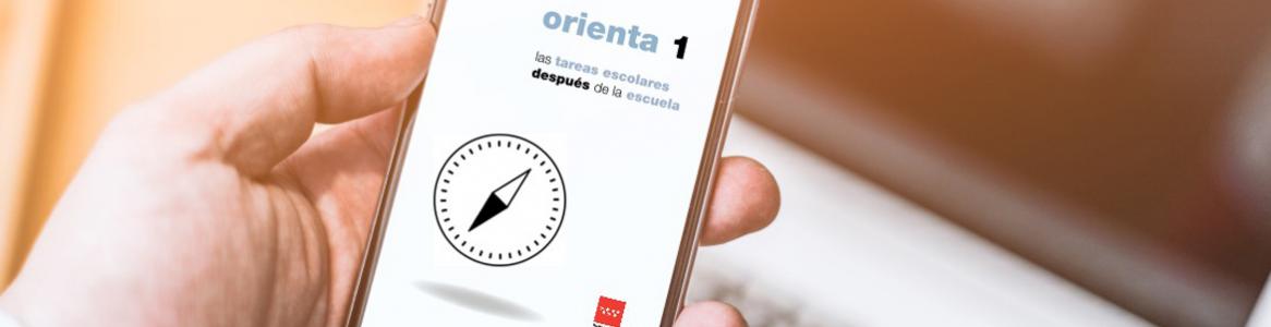 orienta orienta