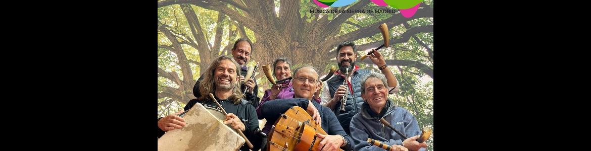 Aula Carpetana: Cantando la Navidad por la Sierra Norte de Madrid mus aula carpe