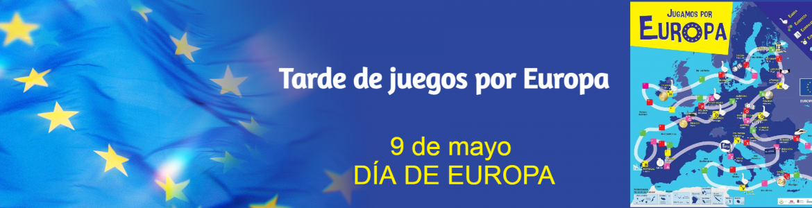 Dia de Europa