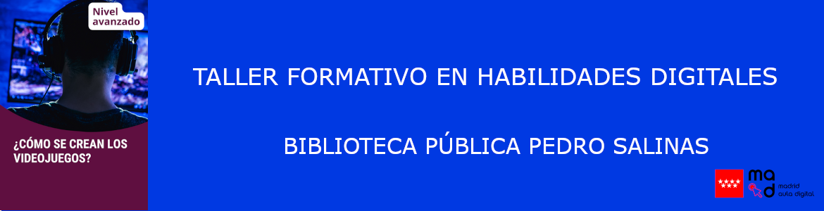 taller_videojuegos