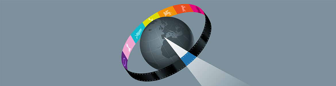 Cartel Semana del Cortometraje 2021