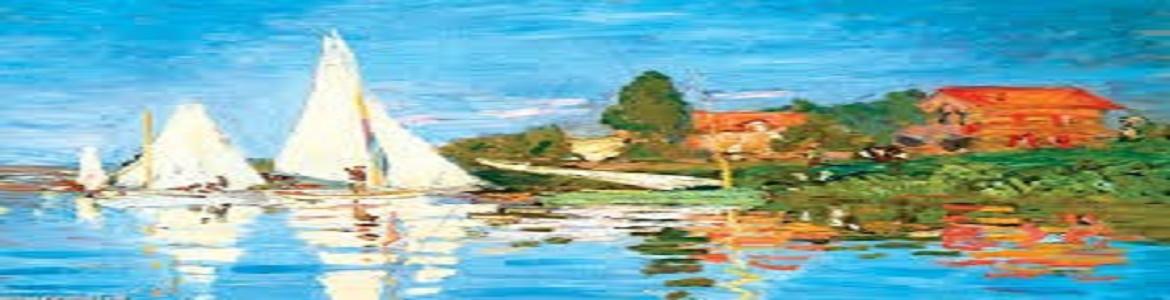 Impresionismo conferencia