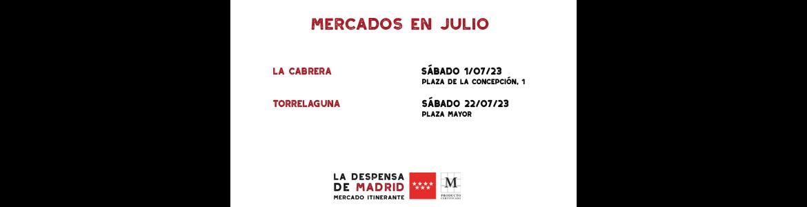 CALENDARIO JULIO 23