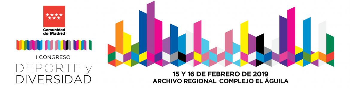 I CONGRESO DEPORTE Y DIVERSIDAD I CONGRESO DEPORTE Y DIVERSIDAD