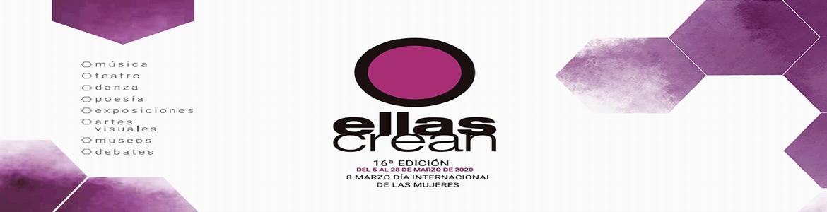 Festival Ellas Crean