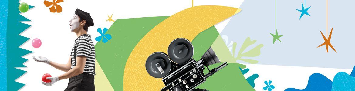 Veranos en el Parque Veranos Parque