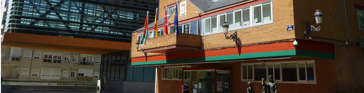 Alcorcon-ayuntamiento Alcorcon-ayuntamiento