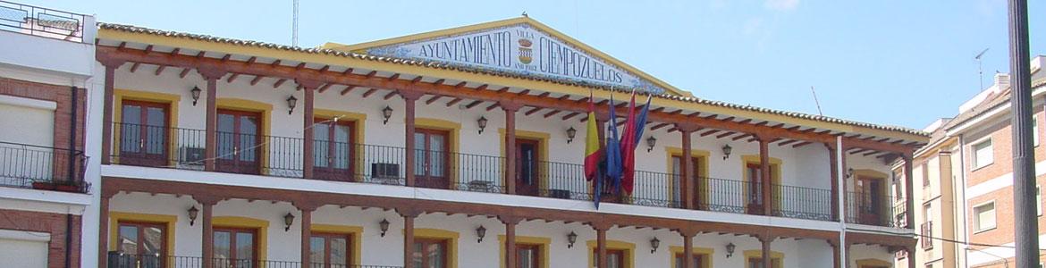 Ayuntamiento de Ciempozuelos