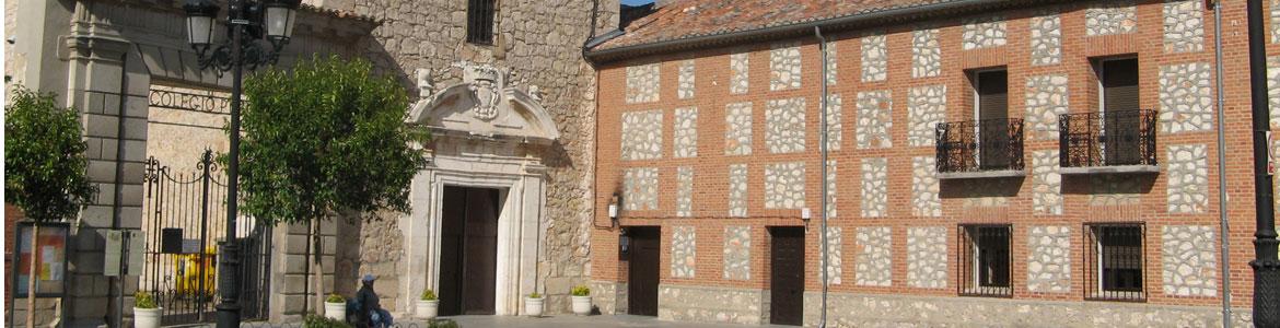 Colegio Loeches Colegio Loeches