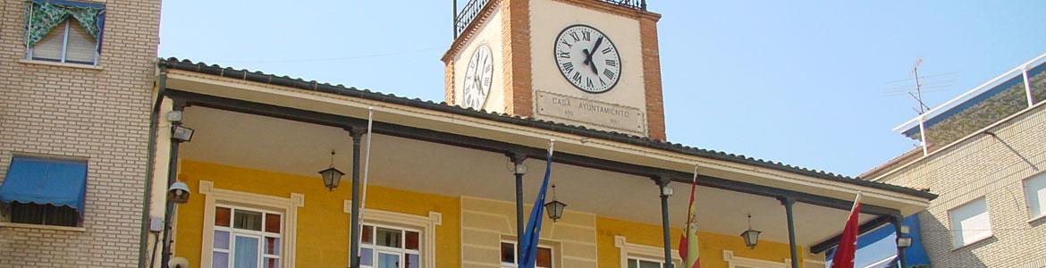 Ayuntamiento de Morata de Tajuña