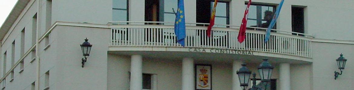 El-Molar-ayuntamiento El-Molar-ayuntamiento
