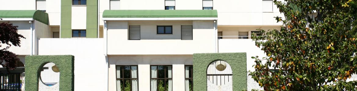 Residencia de Mayores Alcorcón
