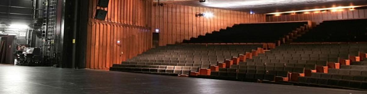 Teatro Auditorio San Lorenzo de El Escorial