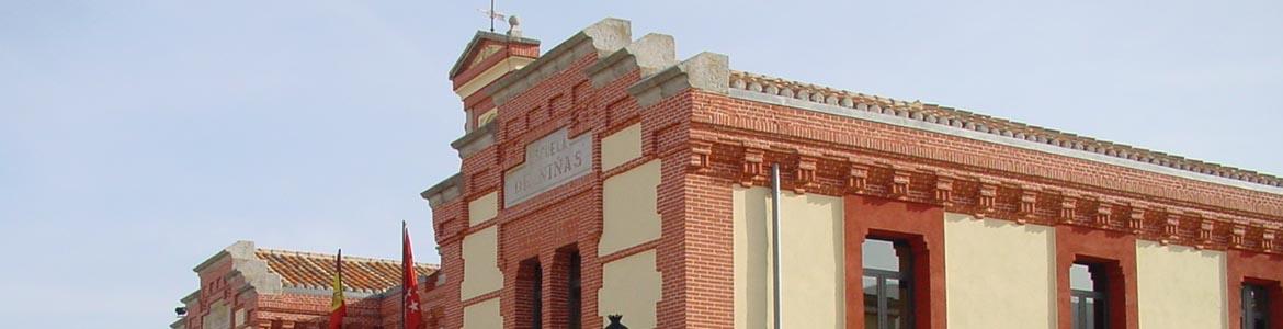 Ayuntamiento Rascafria