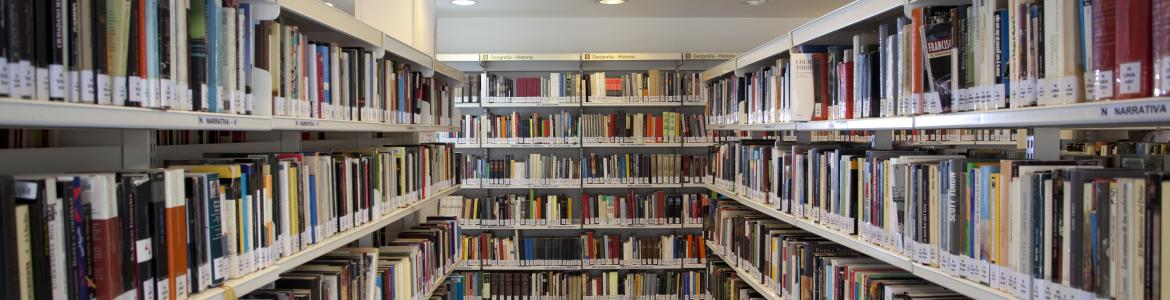 Biblioteca Acuña Biblioteca Acuña