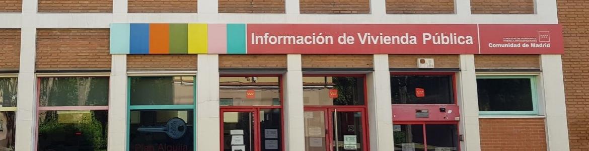 Imagen de la calle Braganza sin número