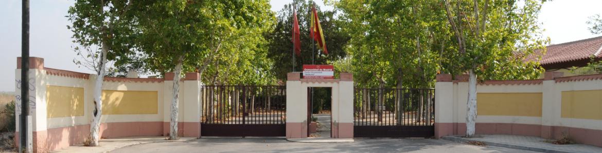 Centro Ocupacional Barajas Comunidad De Madrid