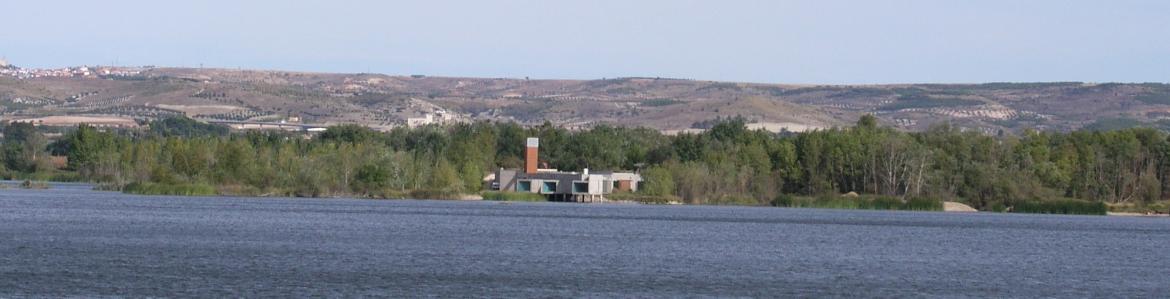 Centro de educación ambiental El Campillo