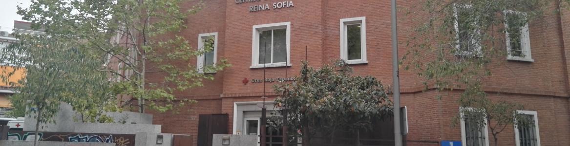 Centro de día Reina Sofía