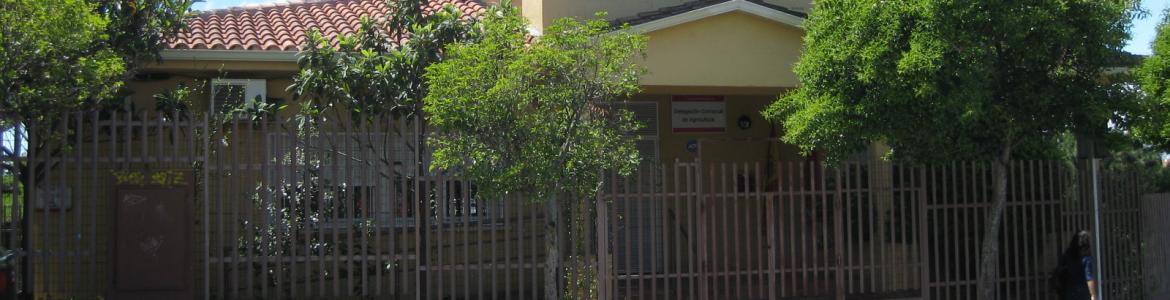 Delegación Agricultura Colmenar Viejo