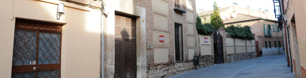 Centro de Mayores Alcalá de Henares