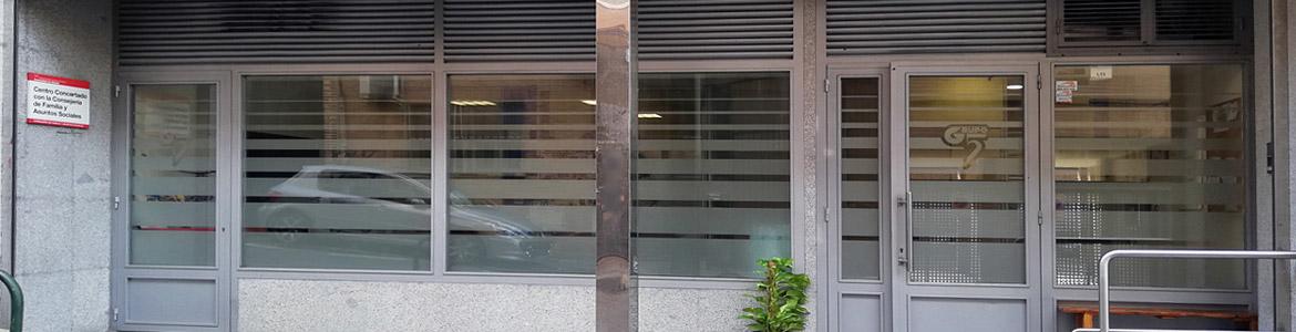 Centro de Rehabilitación Psicosocial (CRPS) Latina