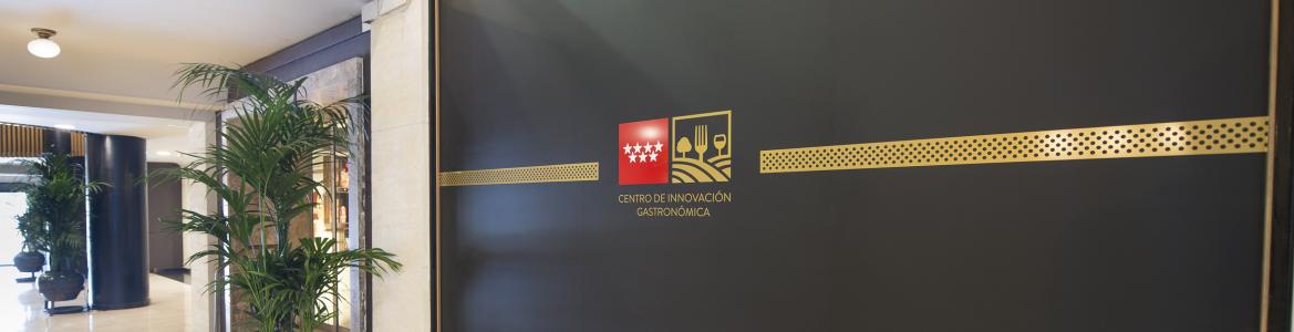 Fachada Centro de Innovación Gastronómica