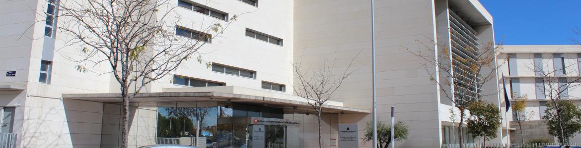 Residencia y centro de día Ensanche Vallecas Residencia y centro de día Ensanche Vallecas