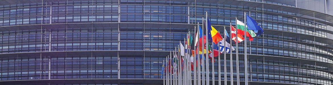 Parlamento Europeo Parlamento Europeo