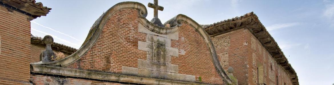 Imagen de cabecera #0 de la página de "La Cartuja de Talamanca de Jarama"