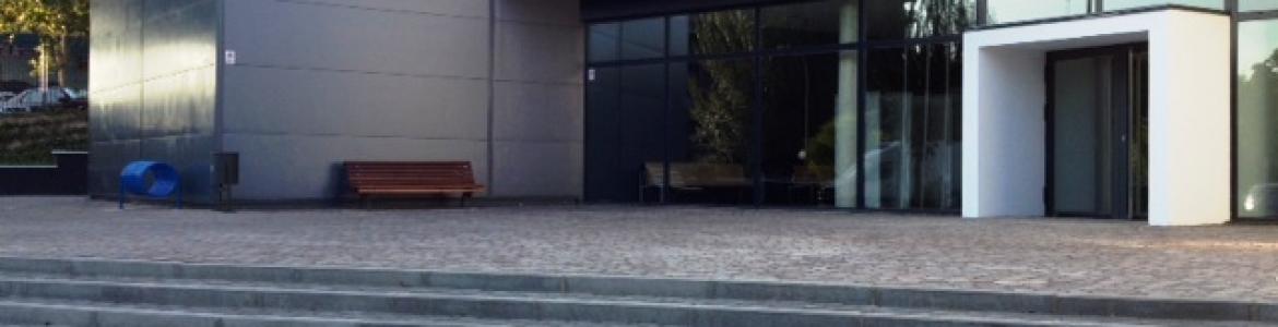 BM Norte Universidad