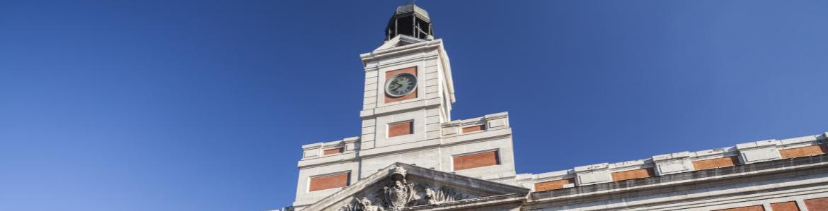 Real Casa de Correos