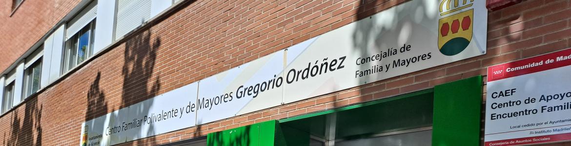 Imagen de cabecera #0 de la página de "Centro de Apoyo y Encuentro Familiar (CAEF) Alcorcón-Móstoles"