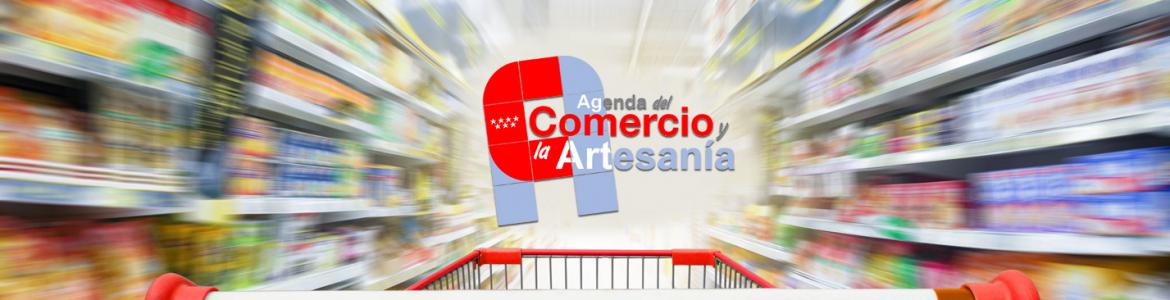 Agenda del comercio y la artesanía