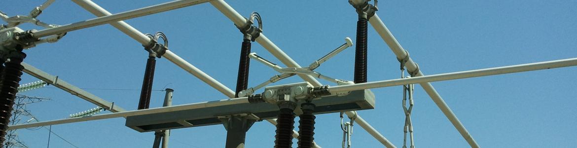 Electric Substation