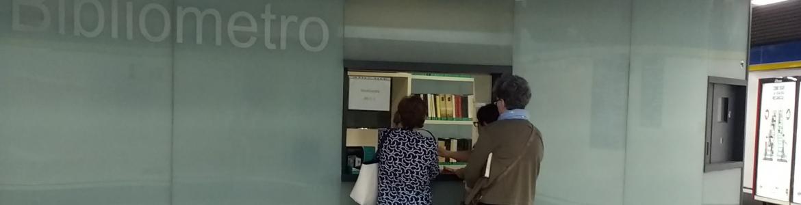 Bibliometro