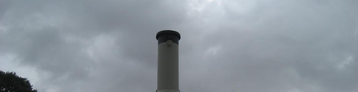 Chimenea Chimenea