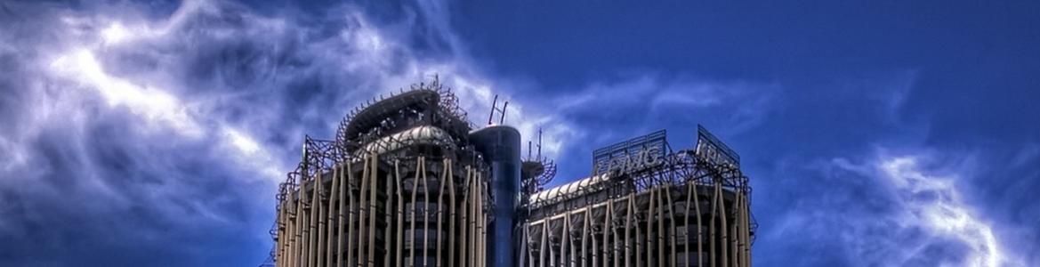 COMPANY IMAGE